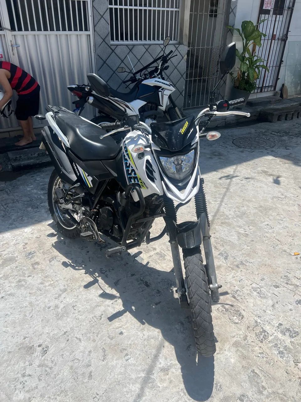 Xtz crosser 150 - Foto 2