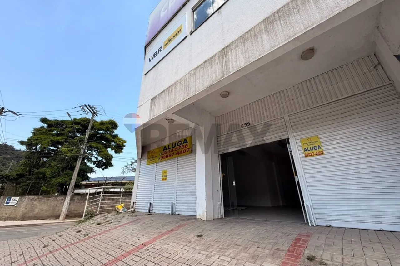 Excelente ponto comercial para o seu negócio - Foto 2