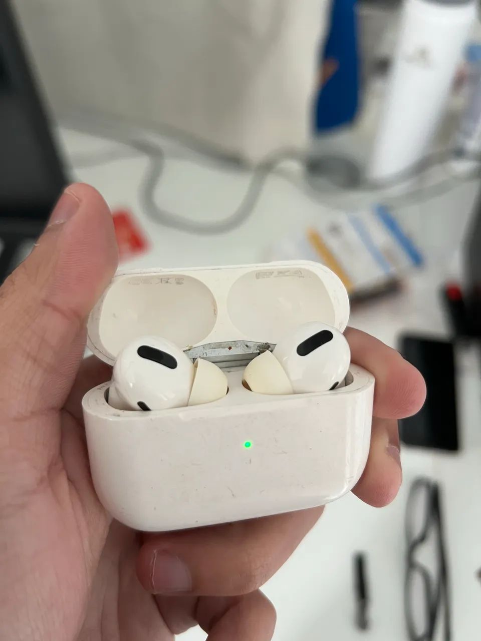 Fone de Ouvido AirPod 1 Original
