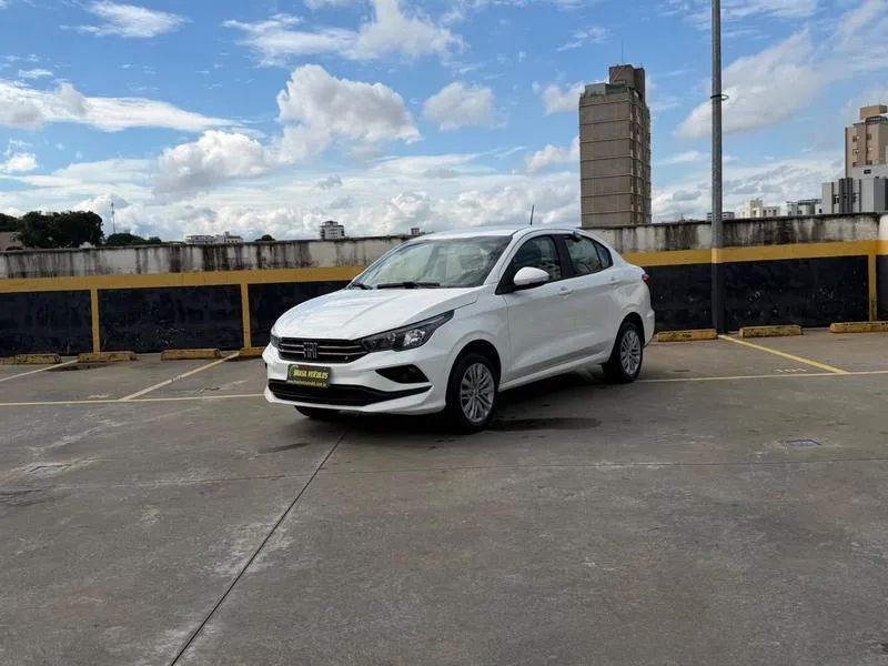 Fiat Cronos Drive 1.0 6V 2025 - Foto 2