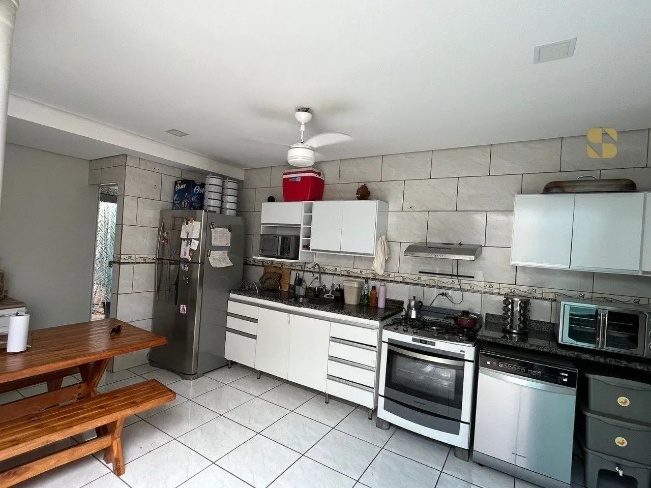 Casa em Condomínio no Jardim Imperial - Foto 4