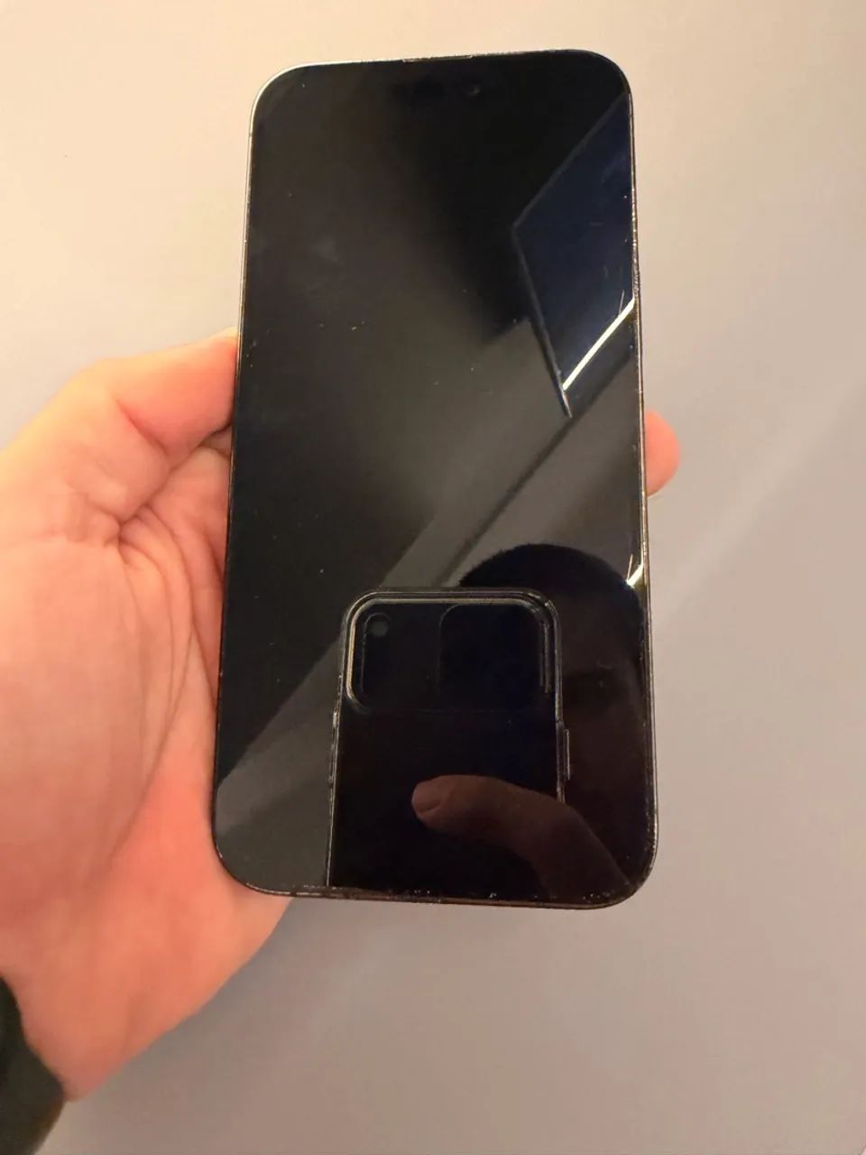 IPhone 14 Pro max 256 GB - Foto 2