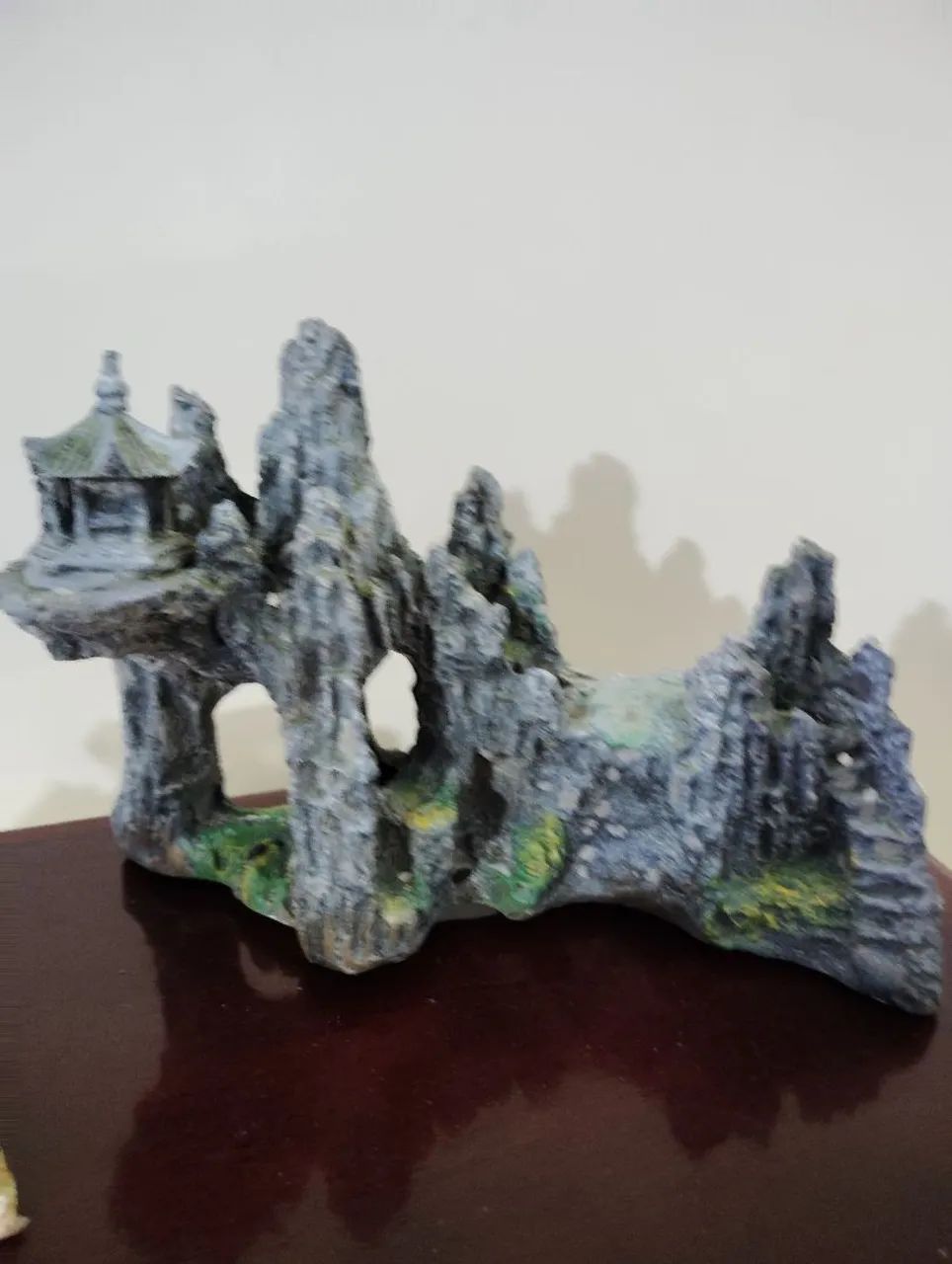 Enfeite para aquário  - Foto 2