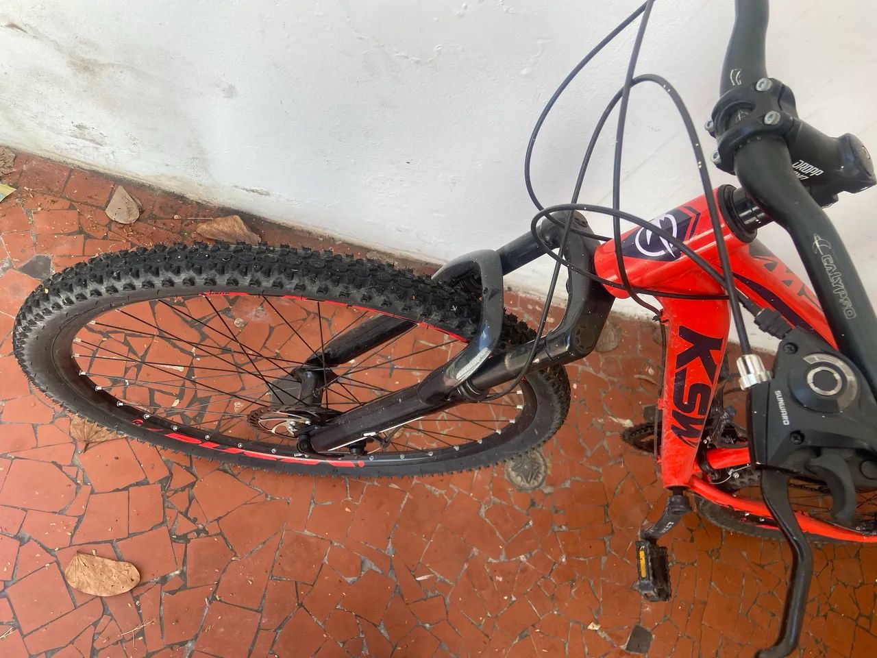 2 Bikes ato 29 - Foto 4
