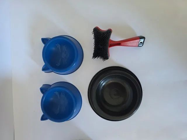 Kit para pet - Foto 2