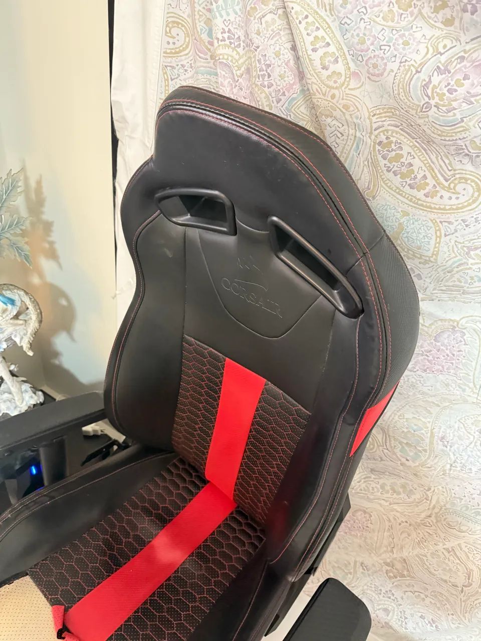 Cadeira Gamer  - Foto 4