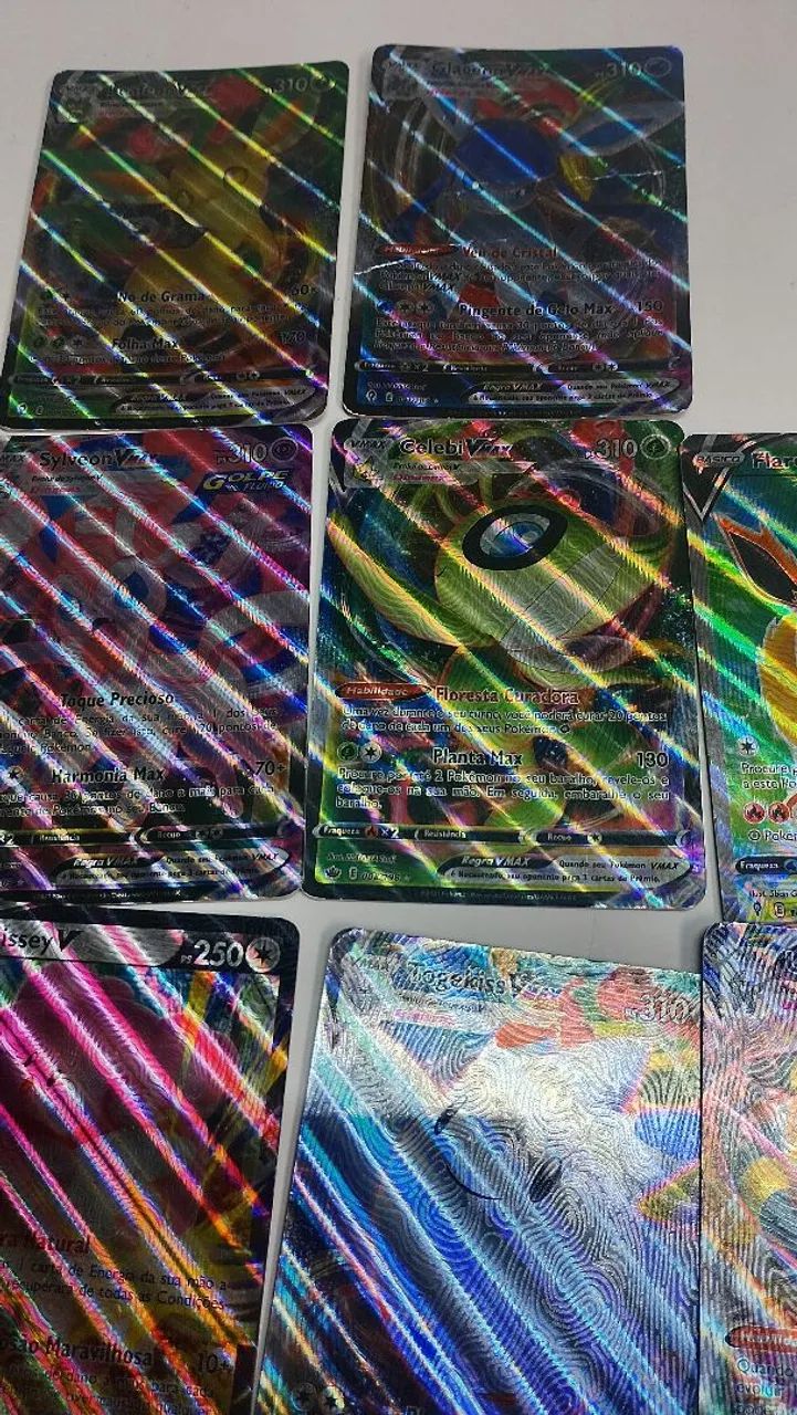 Cartas de Pokémon  - Foto 3