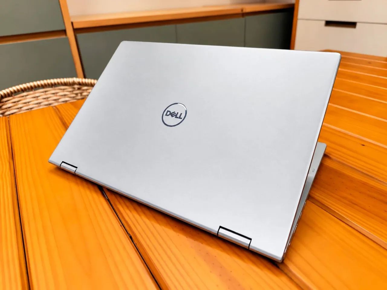 NOTEBOOK DELL I7 TOUCH SCREEN/ Biometria/ 512 NVME - Foto 4