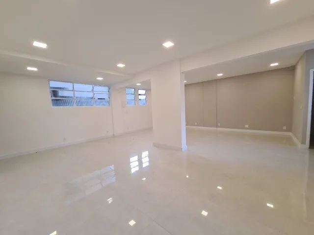 Sala comercial 60m2 Ed Cinda Petrópolis  - Foto 4