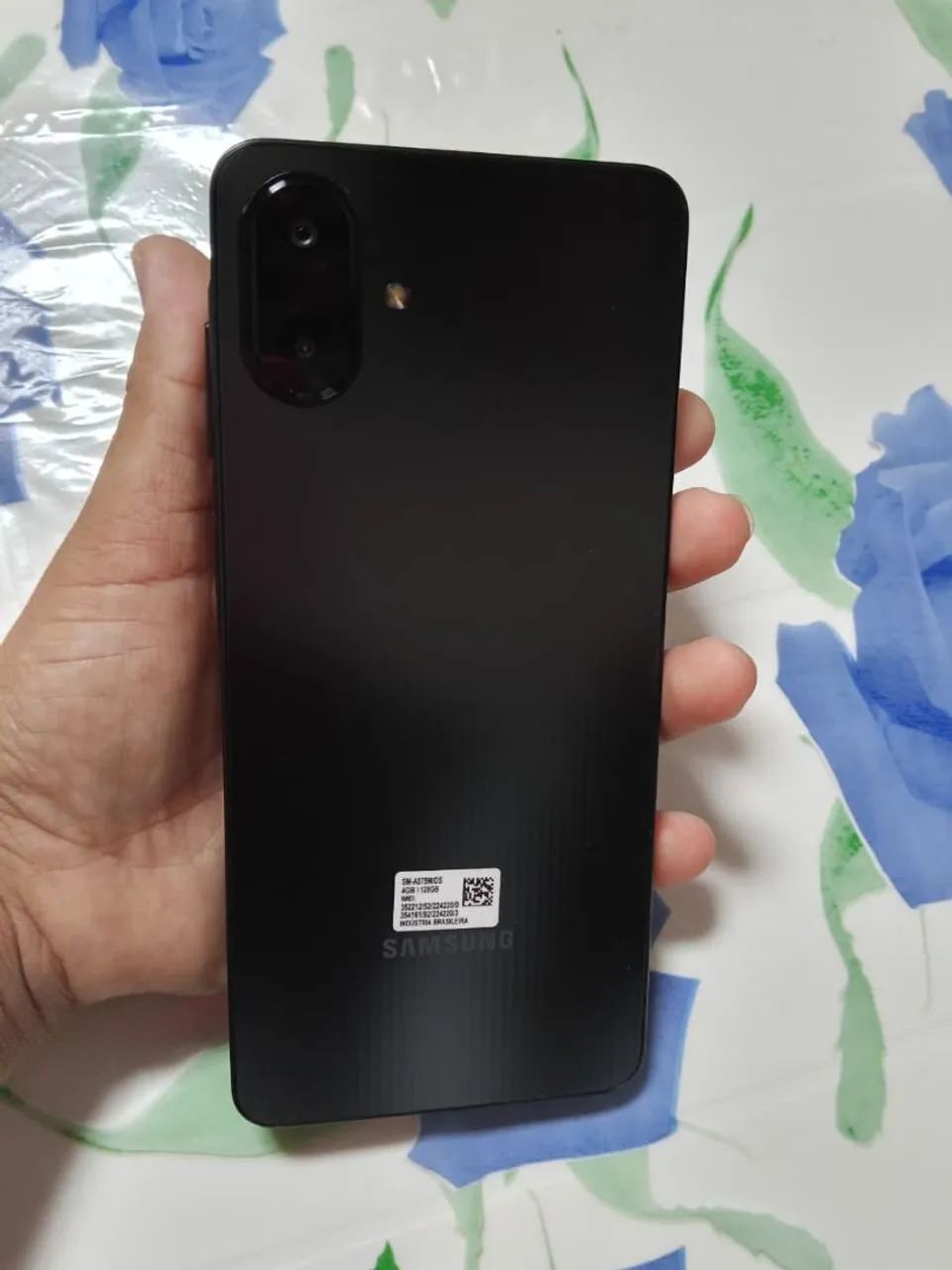 Vendo Celular Samsung Galaxy A07  - Foto 2