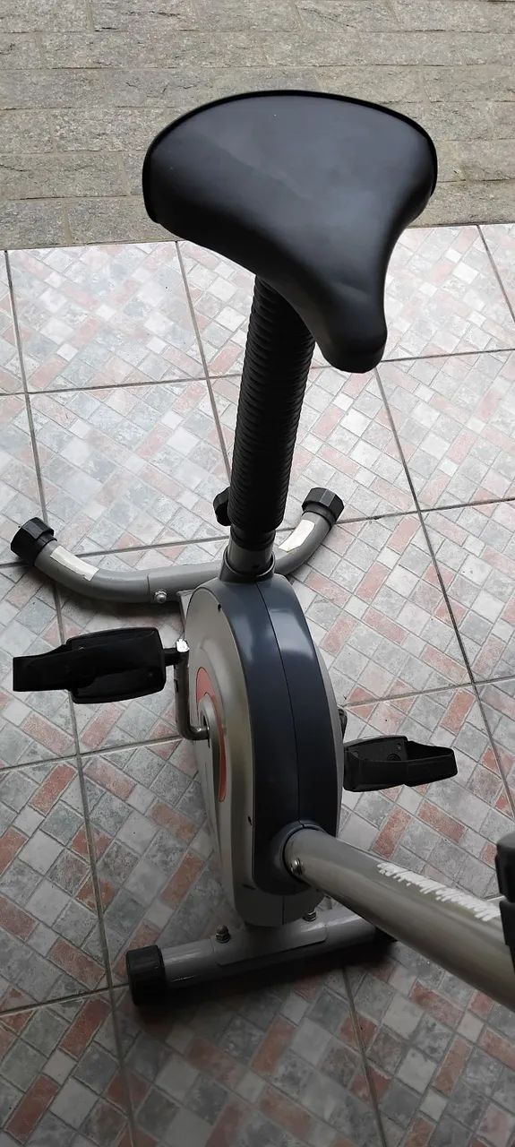 Bicicleta Ergométrica - Foto 3