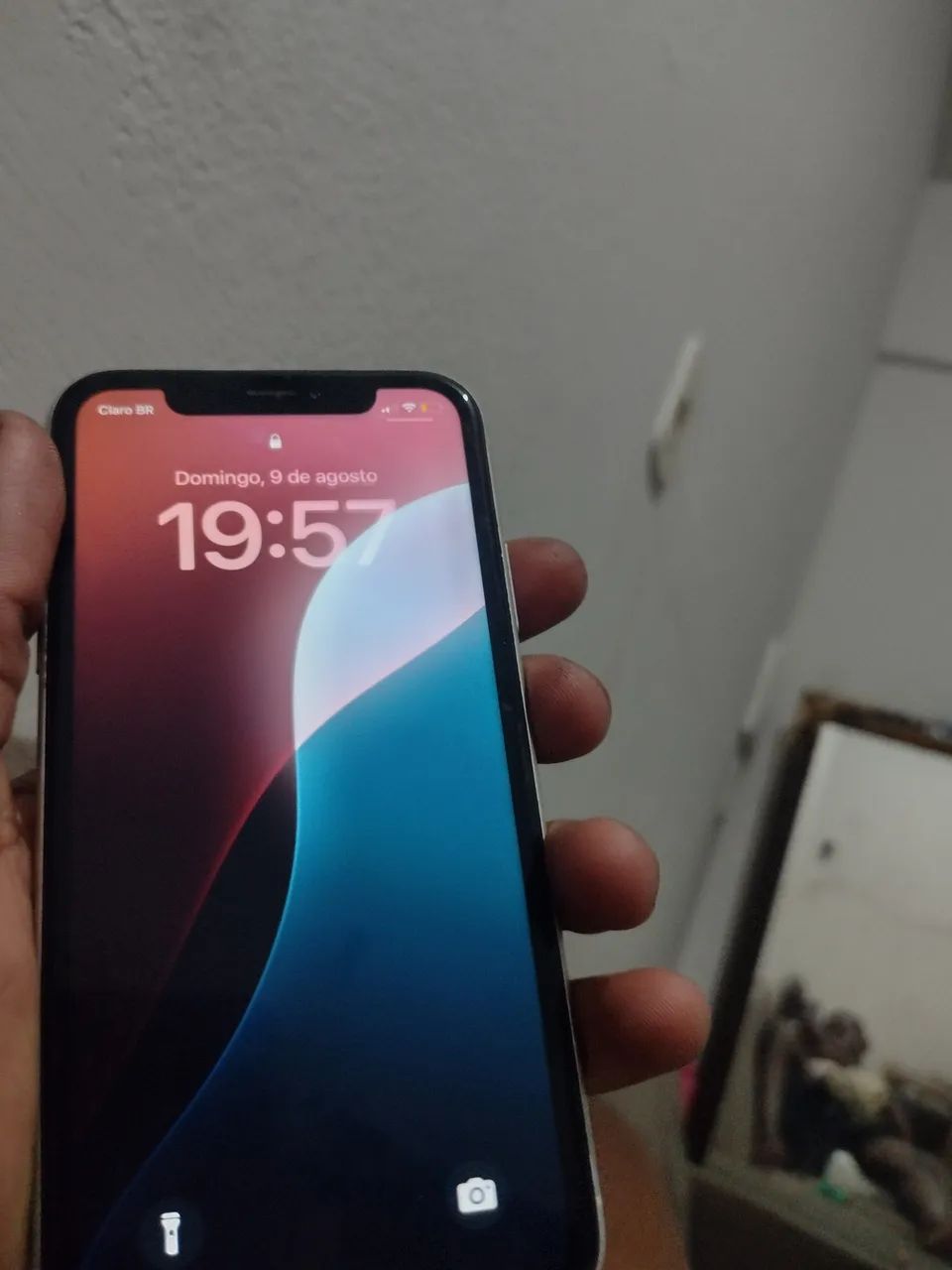 iPhone XR original  - Foto 3