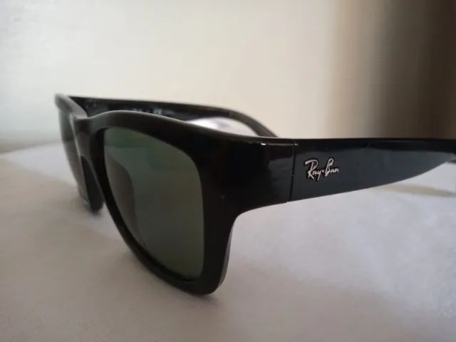 Óculos de Sol Ray Ban Original - Foto 2