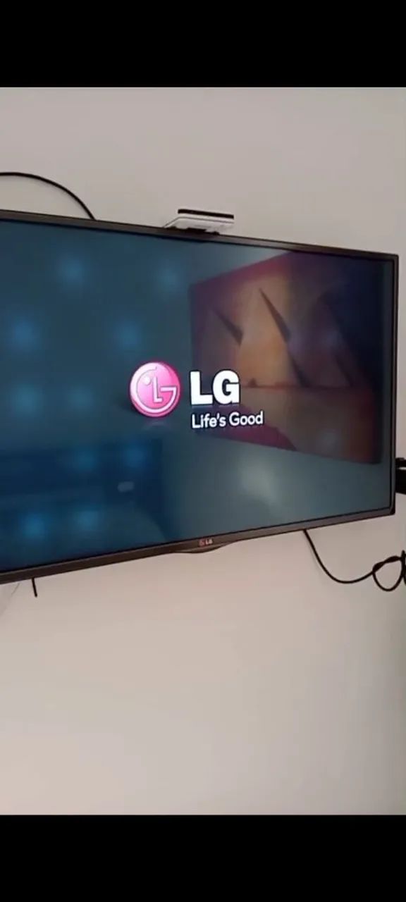 Tv 50 polegadas LG - Foto 3