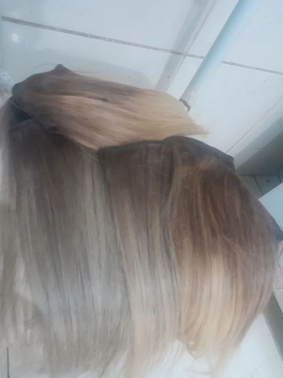Cabelo Humano