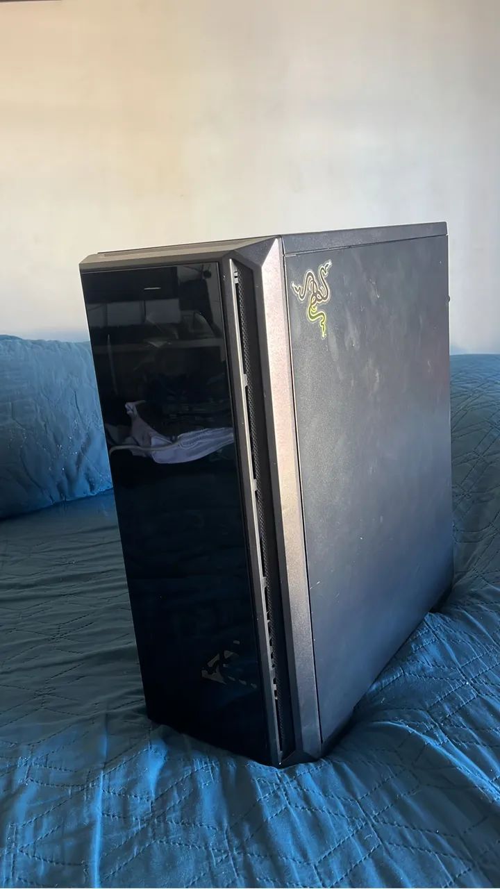PC GAMER