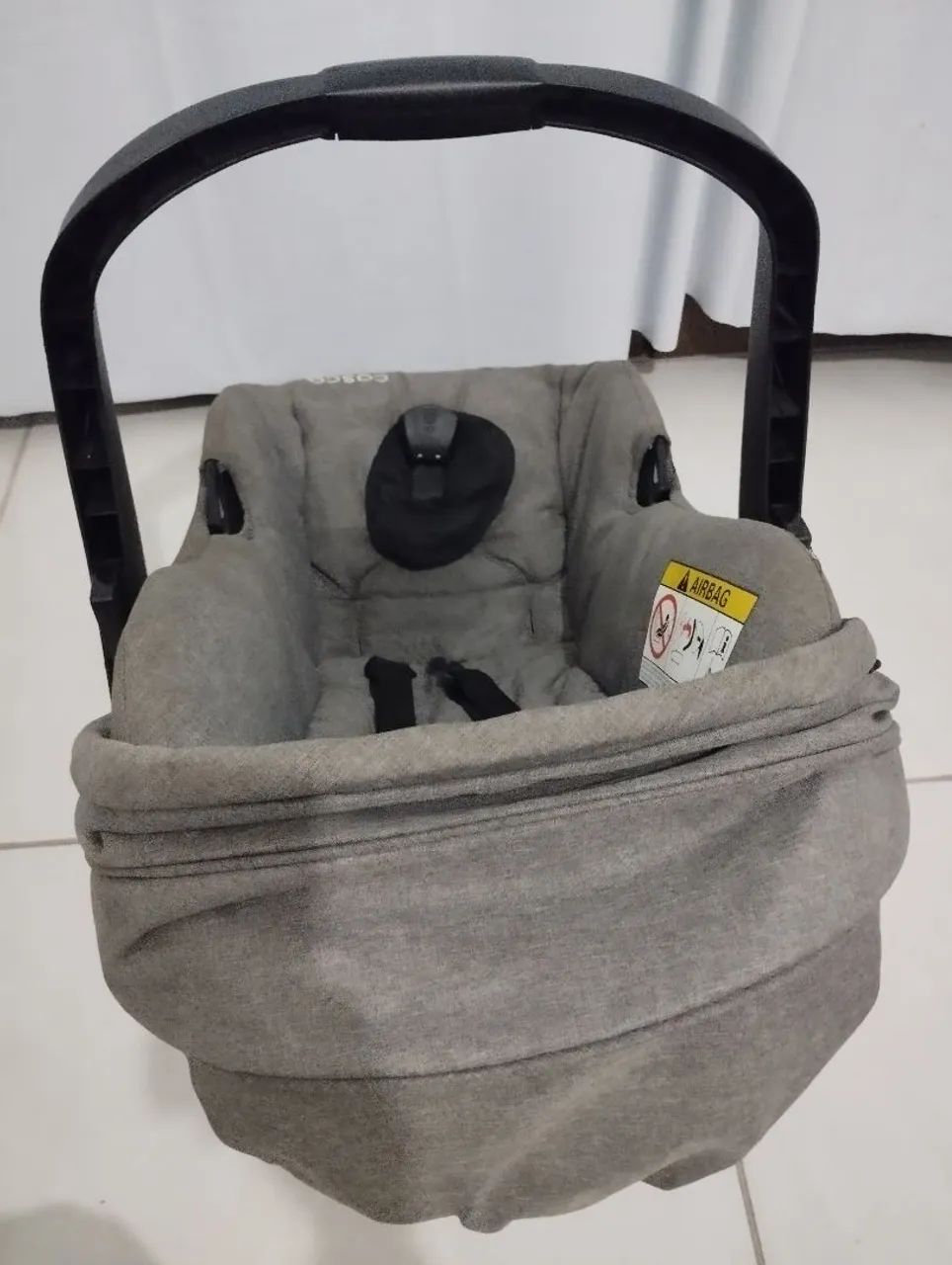 Bebê Conforto COSCO  - Foto 3
