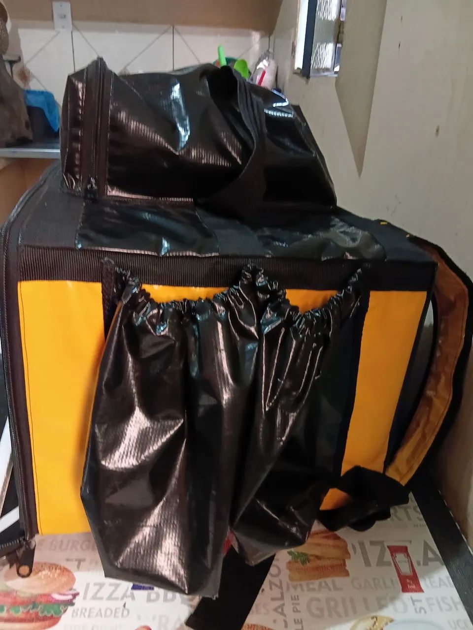 Bag  - Foto 5