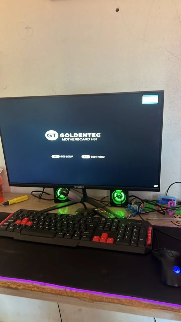 Pc completo i5 4*Ssd de 240gb - Foto 5