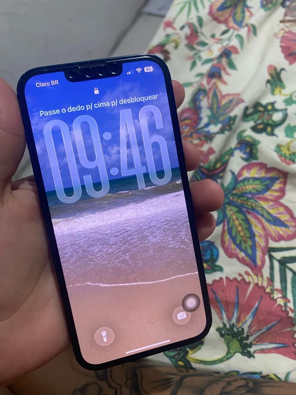 iPhone 13 128G - Foto 5