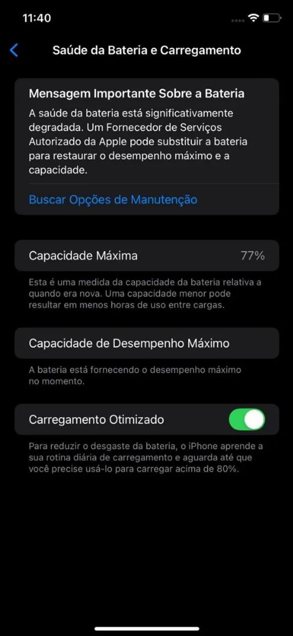 iPhone Xr 128 GB - Foto 3