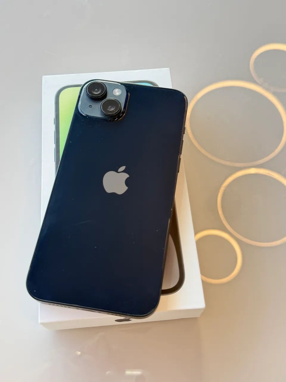 iPhone 14 PLUS 256GB  - Foto 2