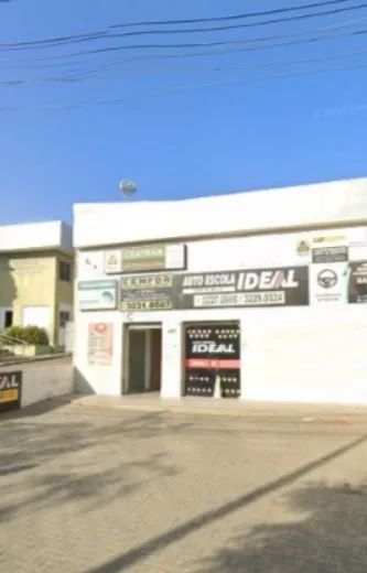SALA para alugar na cidade de FORTALEZA-CE