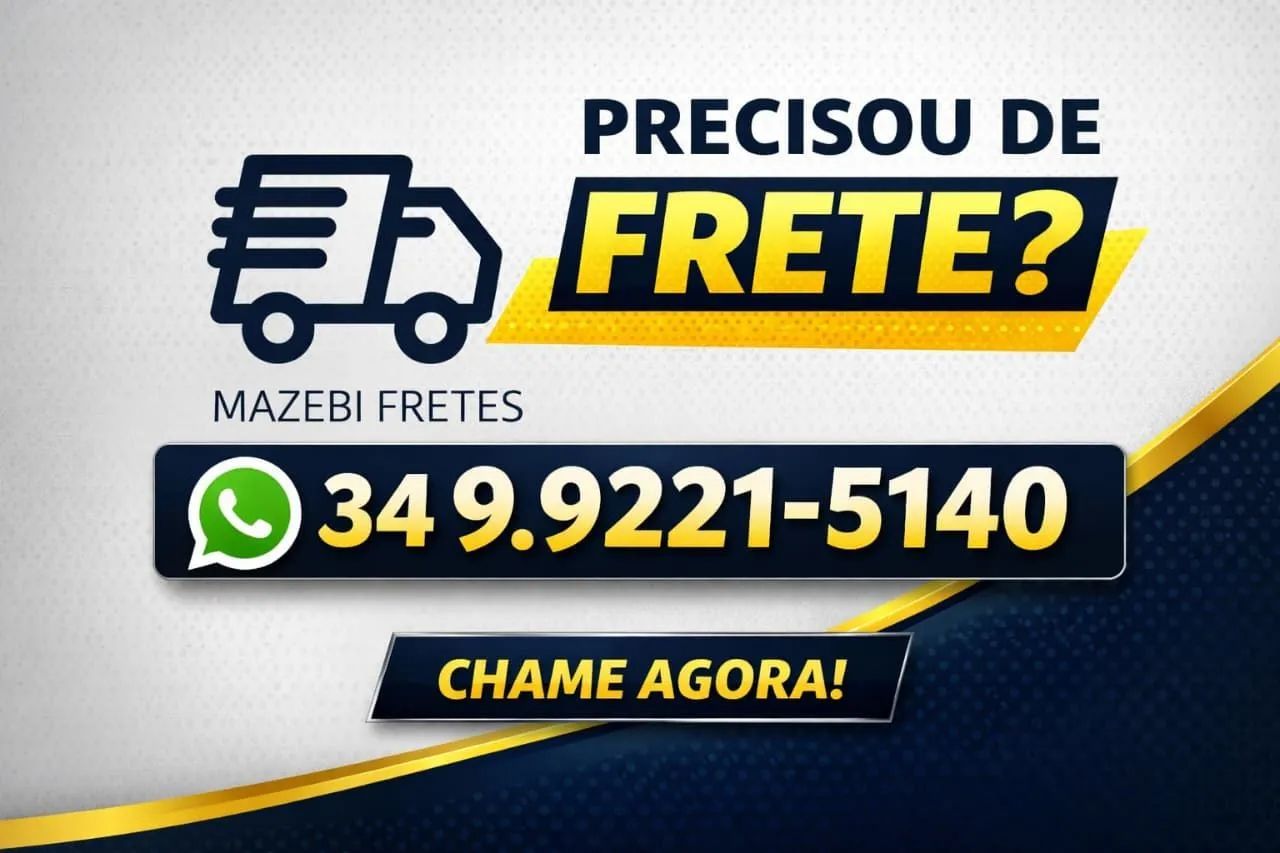 Fretes Rápidos Effa Towner Junior Baú