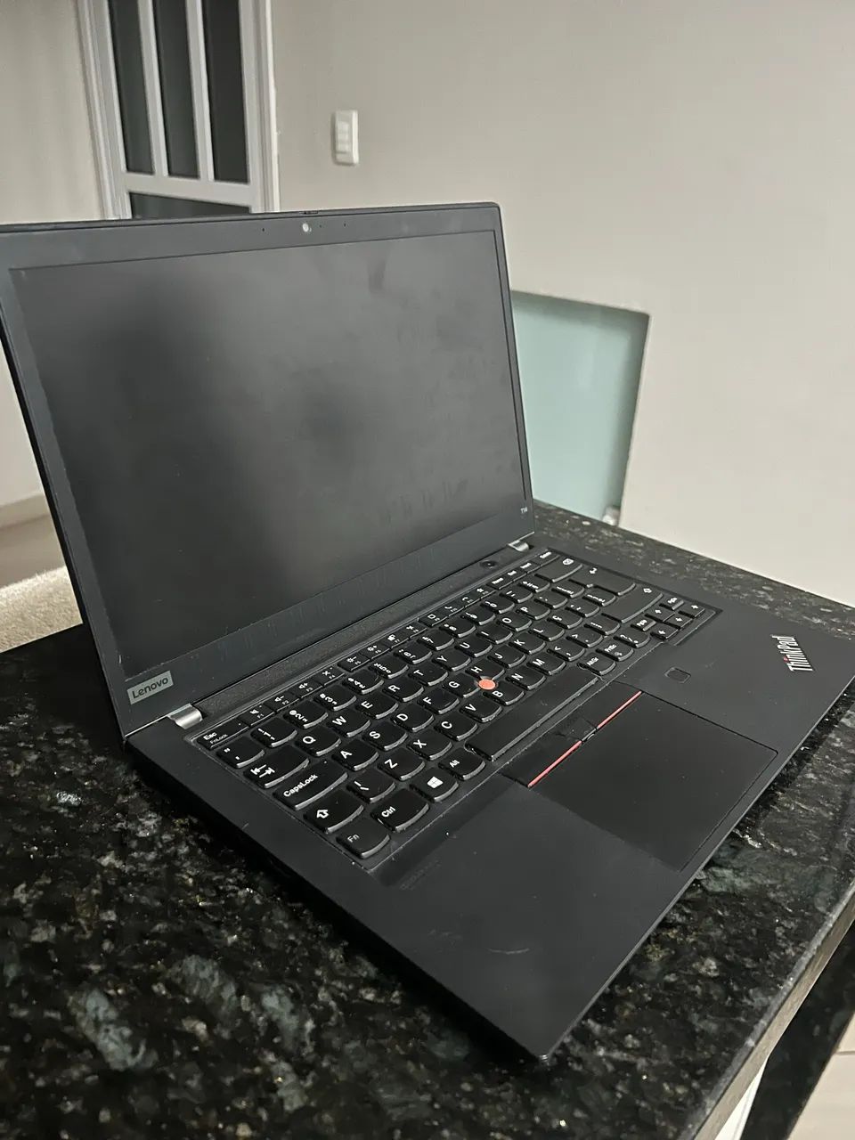 Notebook - ThinkPad - Foto 3