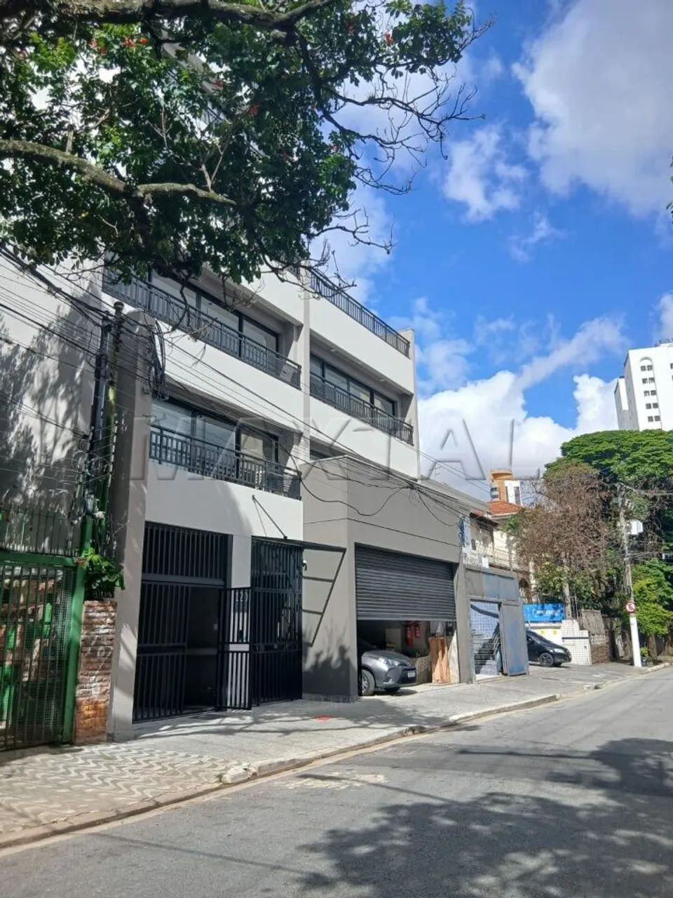 Studio Moderno para Locação 34 m² em Santana - Foto 3