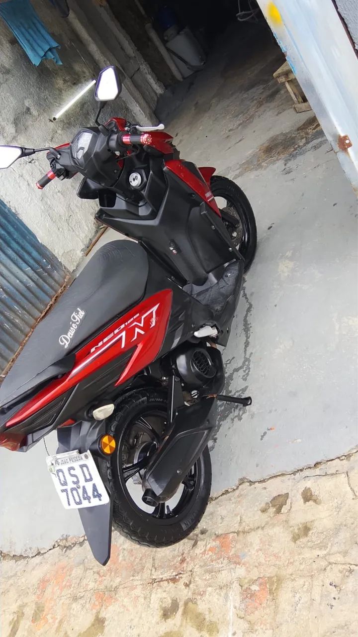Neo 125 2020  - Foto 4