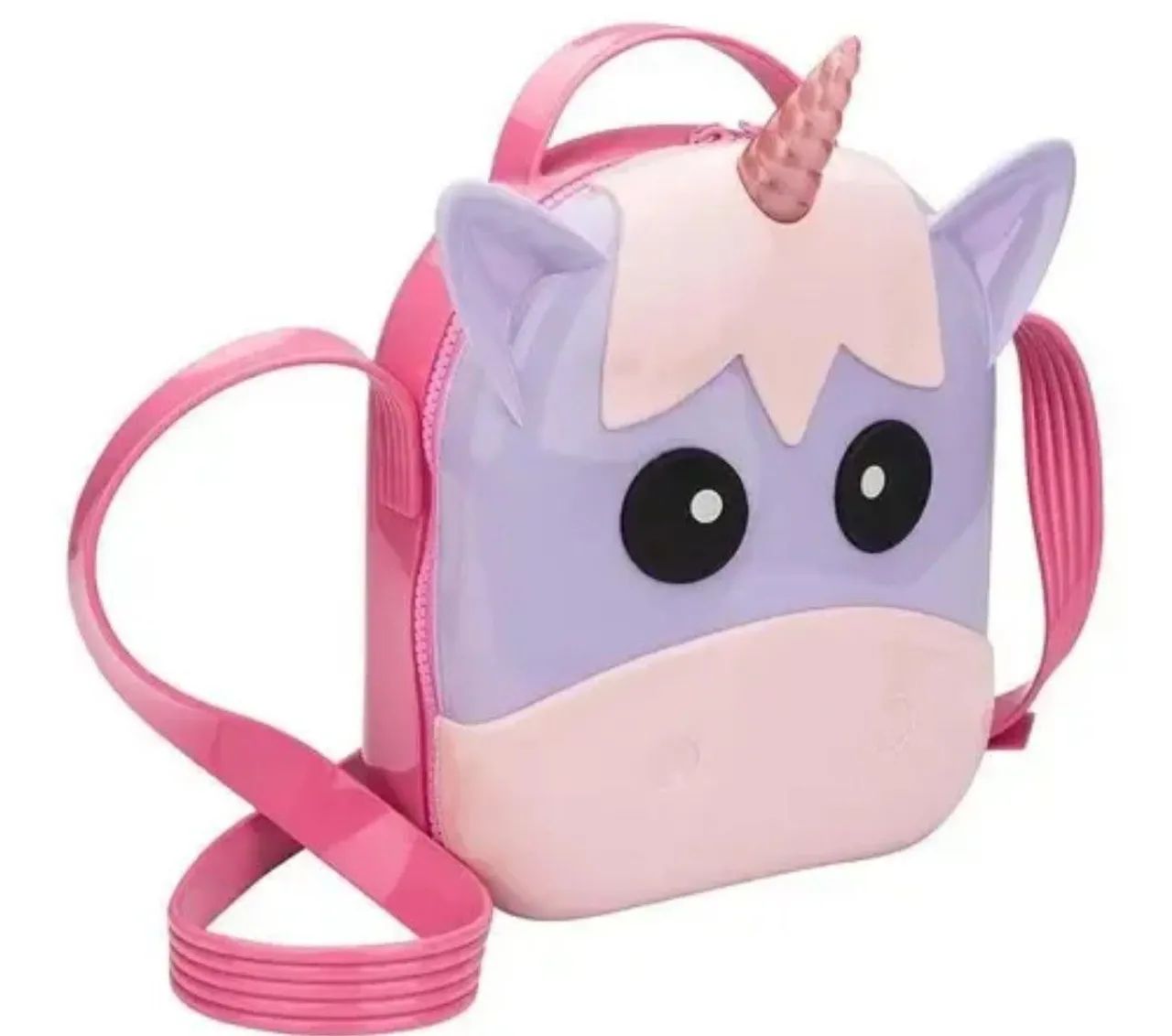 Bolsa Unicórnio Melssa - Foto 2