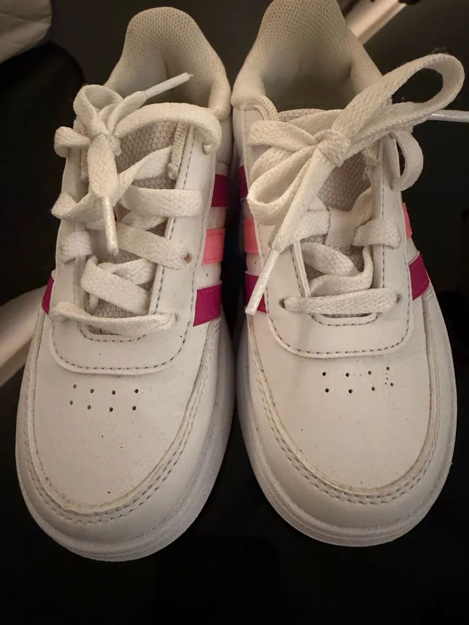 Tênis adidas  - Foto 2