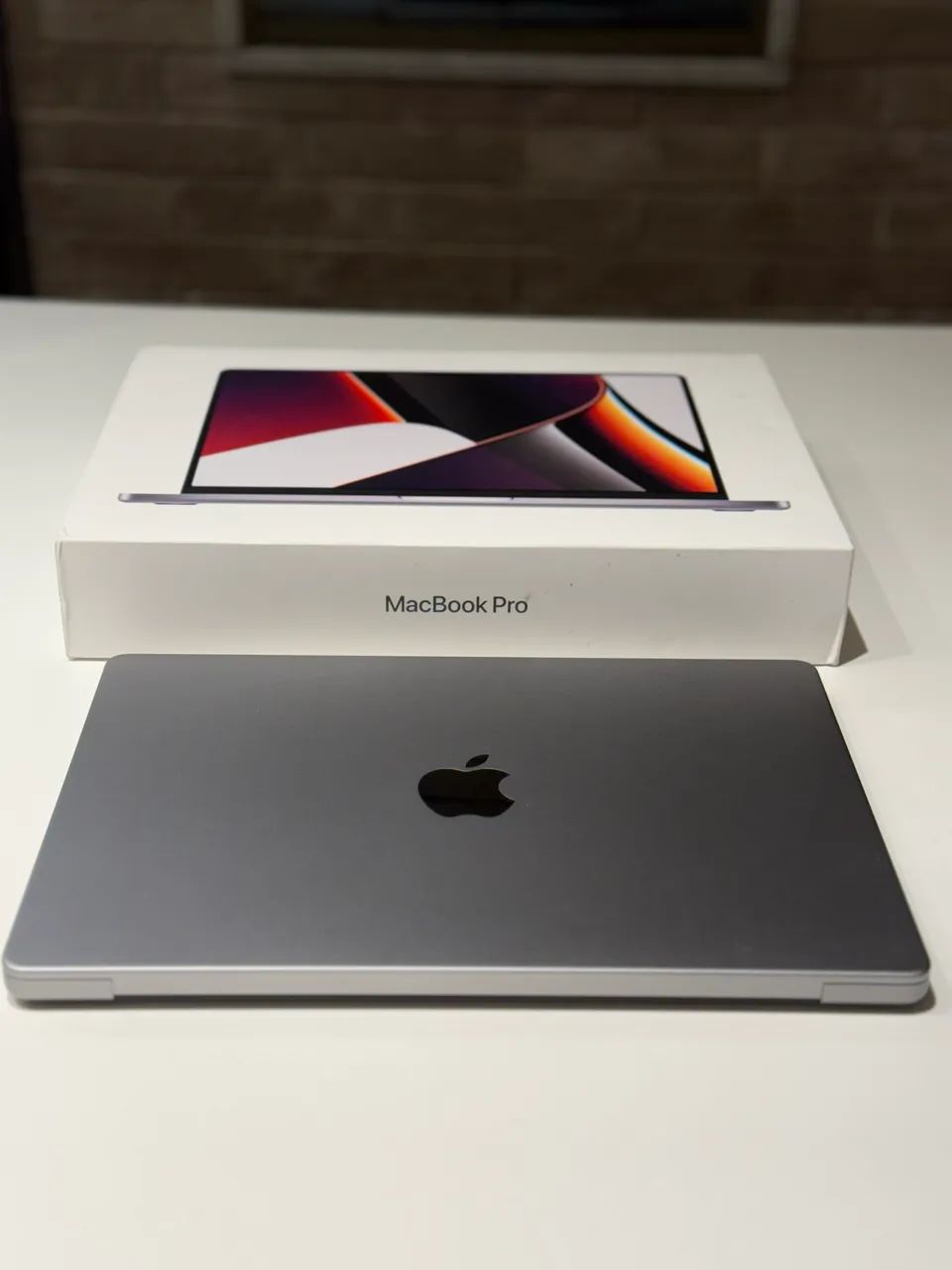 MacBook Pro 14? M1 Pro (2021) 16GB / 512GB - Notebooks - Centro