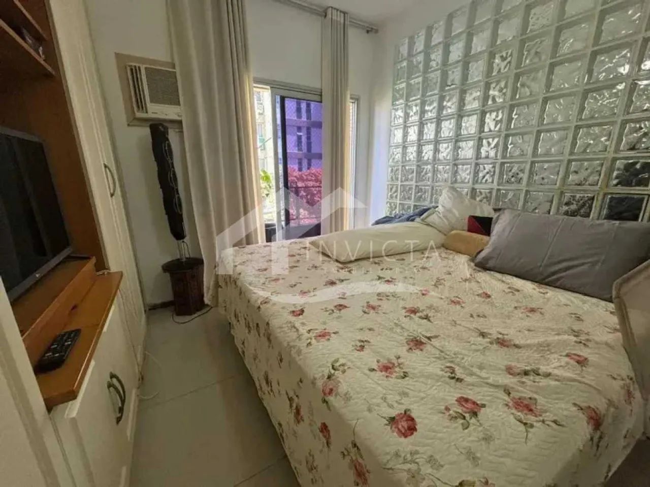 COBERTURA DUPLEX EM RUA NOBRE DE BOTAFOGO - Foto 4