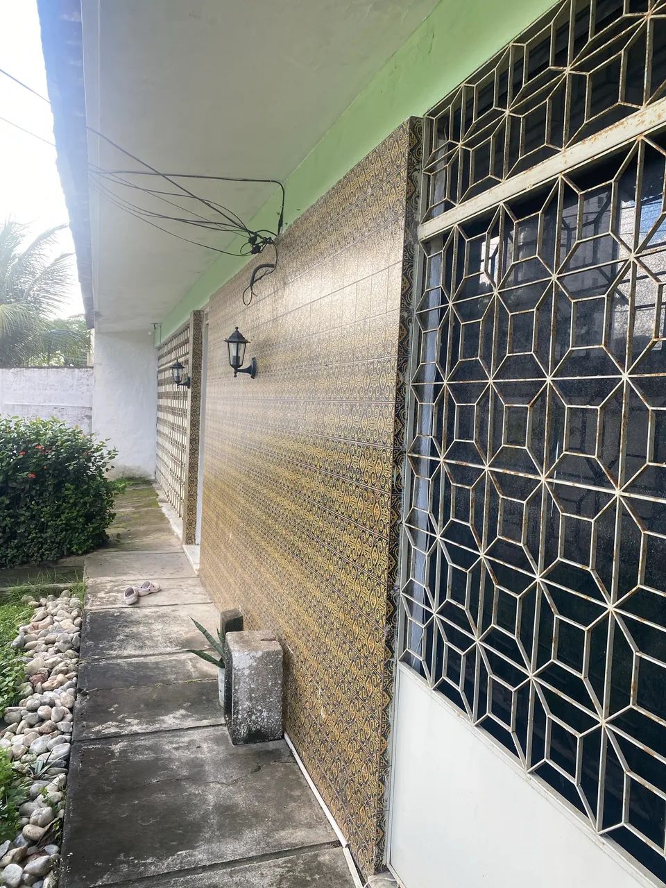 Casa Lagoa do Araçá c/540 m² de terreno 
