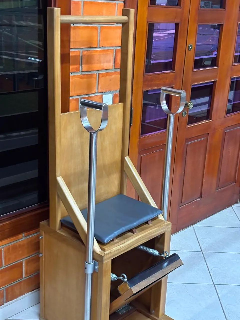 Aparelhos pilates  - Foto 4