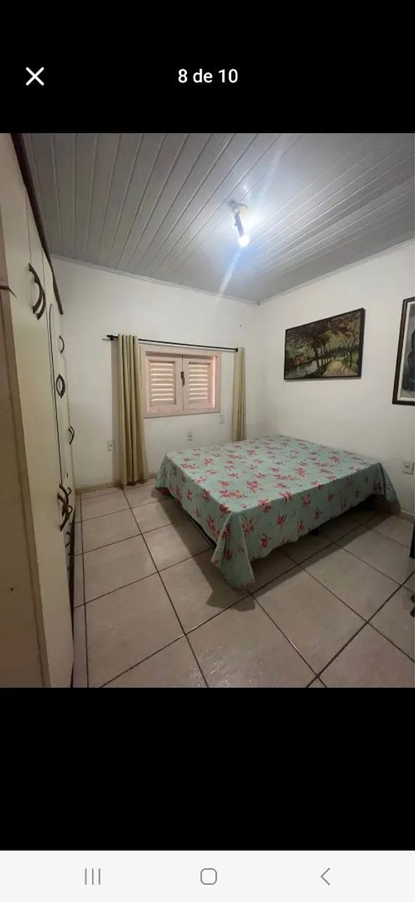 Oportunidade vende-se casa operaria nova a 100mts da avenida Centenário   400m² - Foto 5