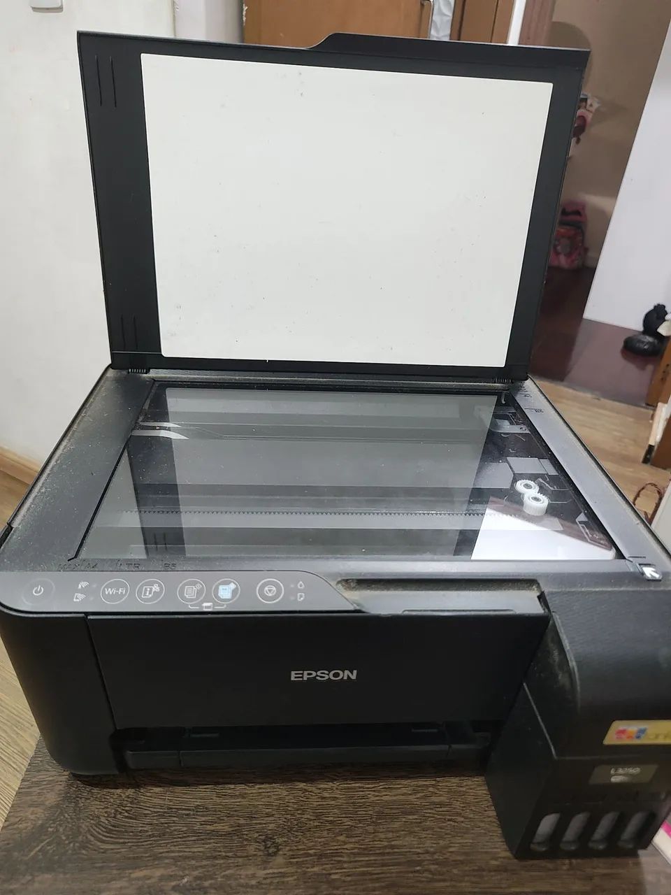 Impressora Epson ecotank L3250 - Foto 2