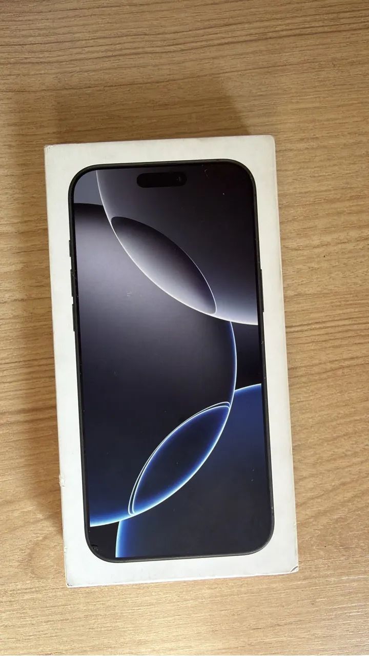 Iphone 16 pro Max 256gb - Foto 5