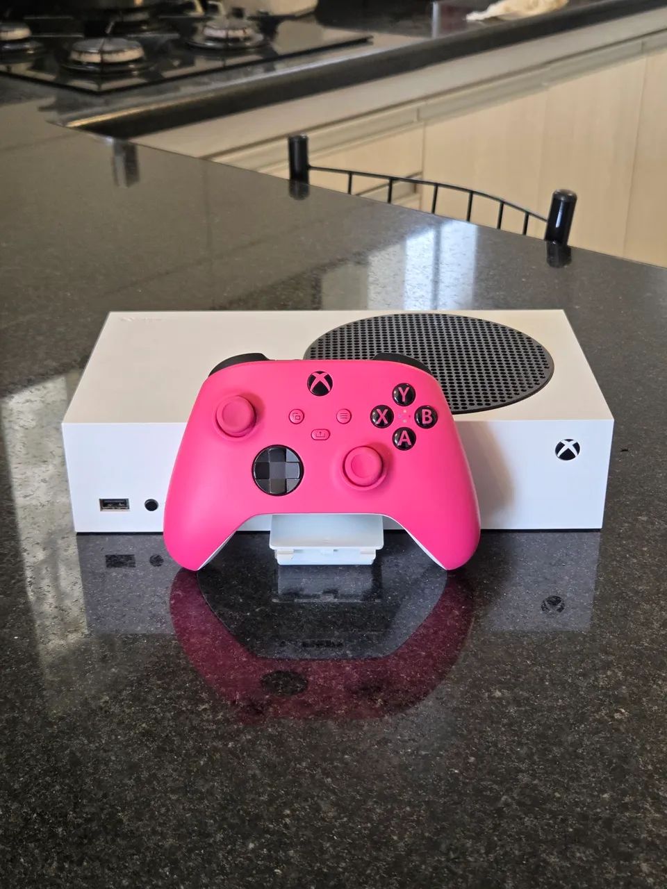 XBOX SERIES S (364 GB) 