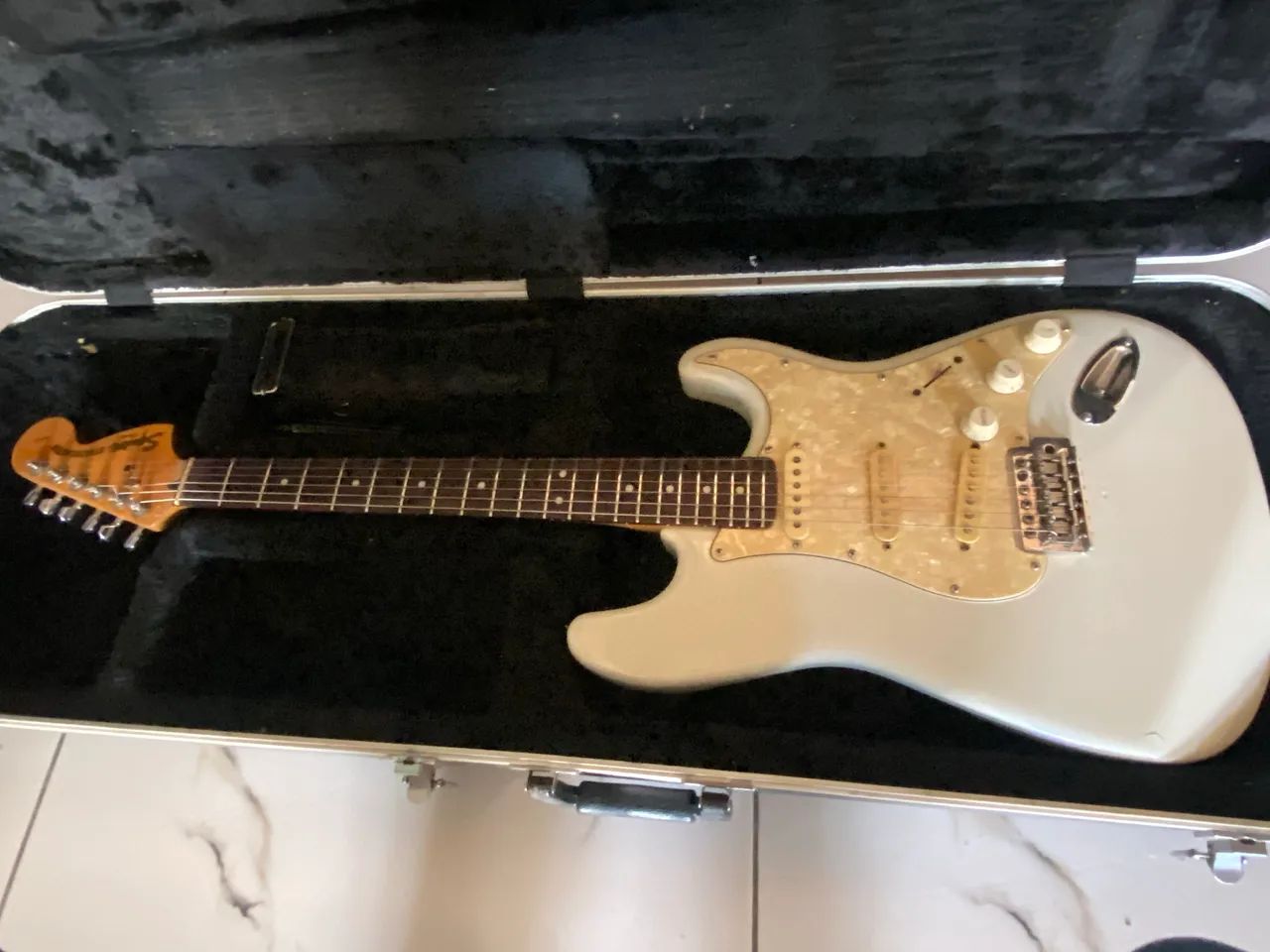 Guitarra para estudo.  - Foto 3