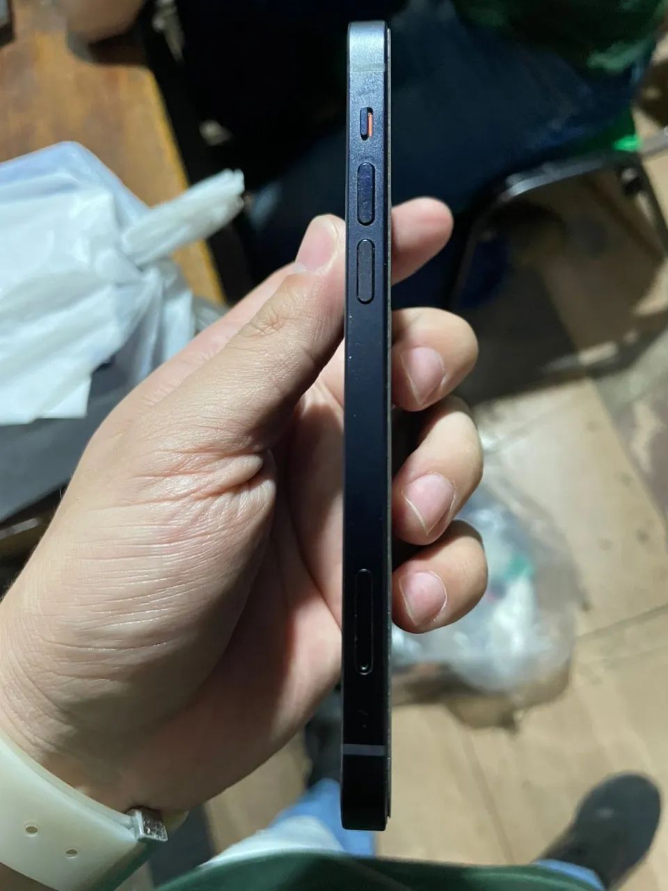 IPHONE 12 128GB 5G