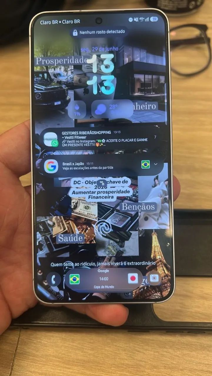 Galaxy S25 256Gb