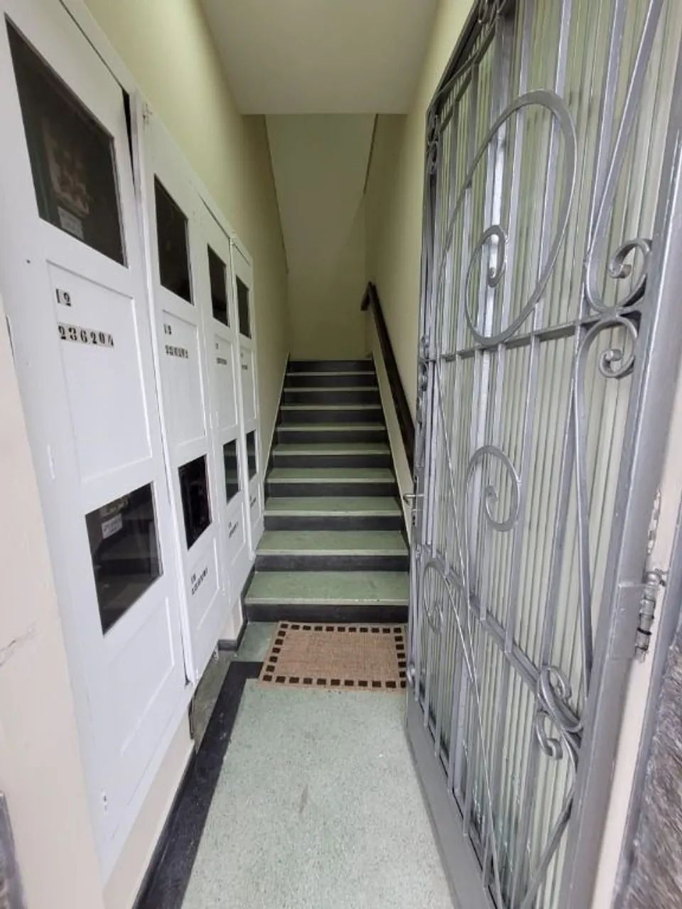 Esquina com a Rua João Negrão - Foto 2