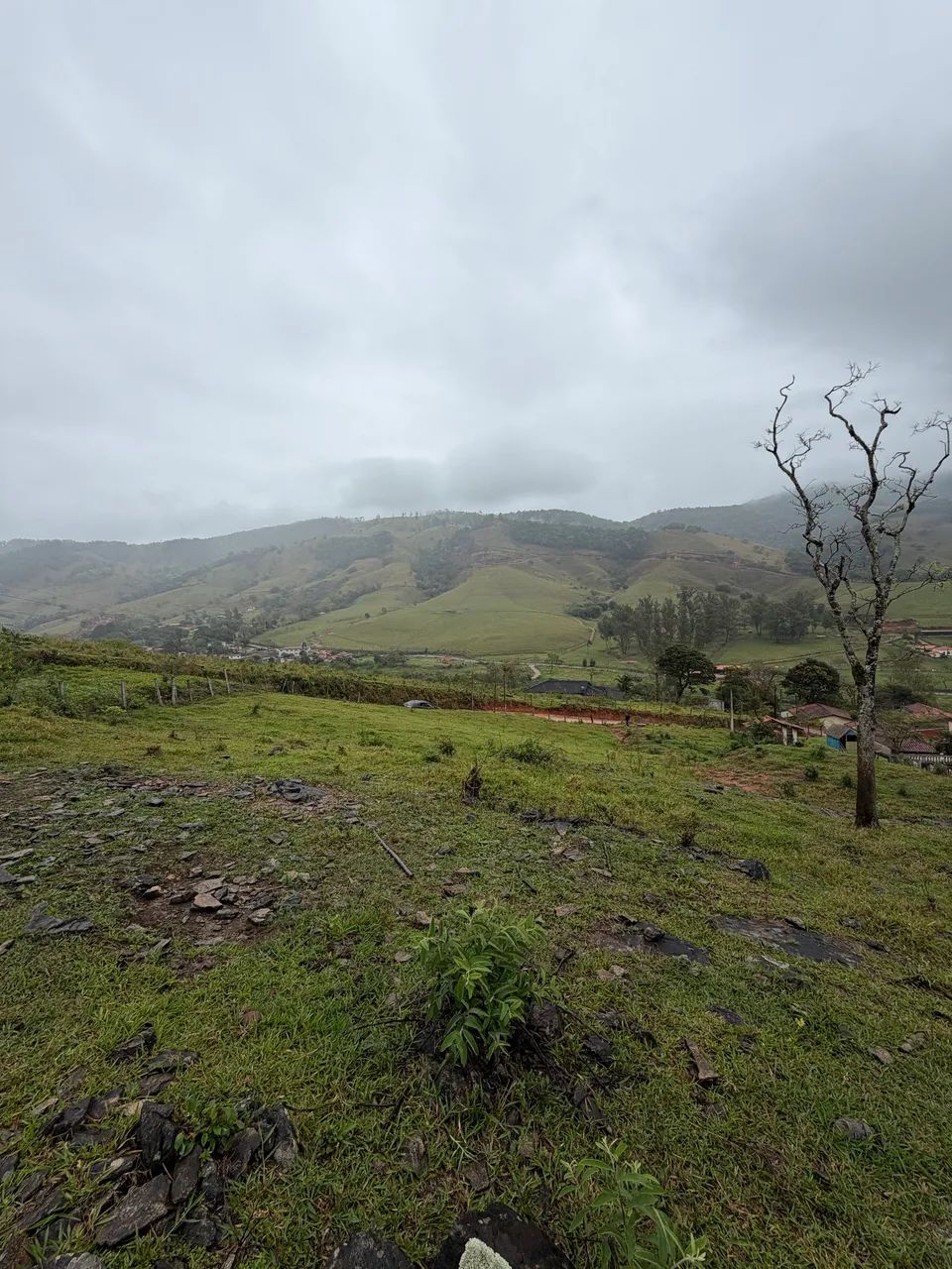 Vendo terreno de 1.800m - Foto 5
