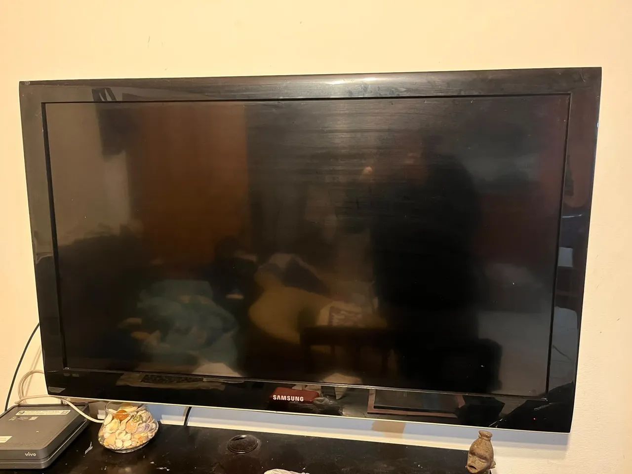 Tv Samsung 48 polegadas  - Foto 2