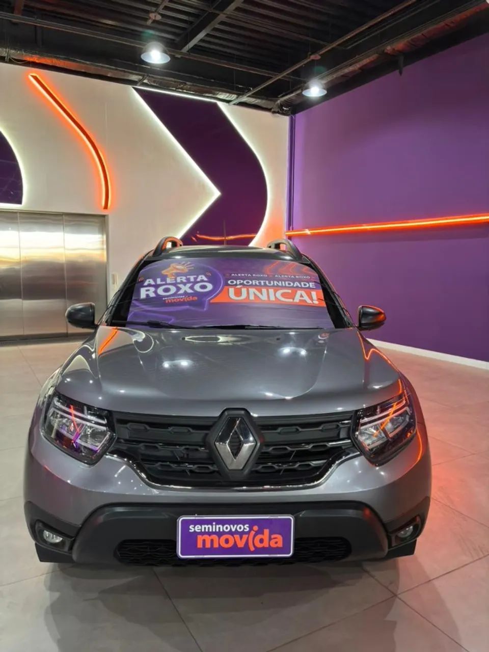 Renault Duster 2026