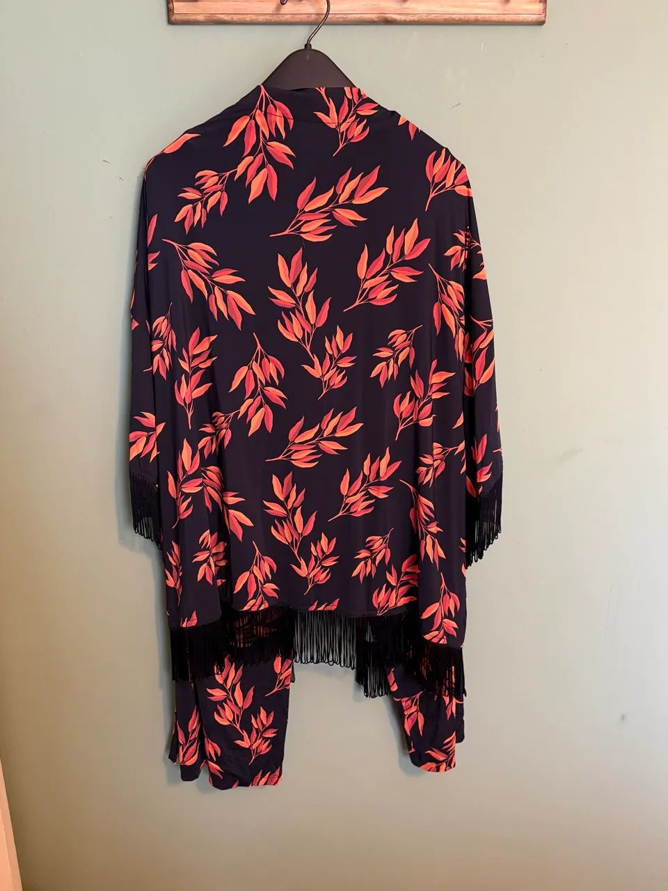 Conjunto Saída de Praia Wamp - Foto 4