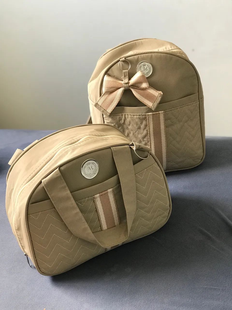 Kit bolsa  - Foto 4